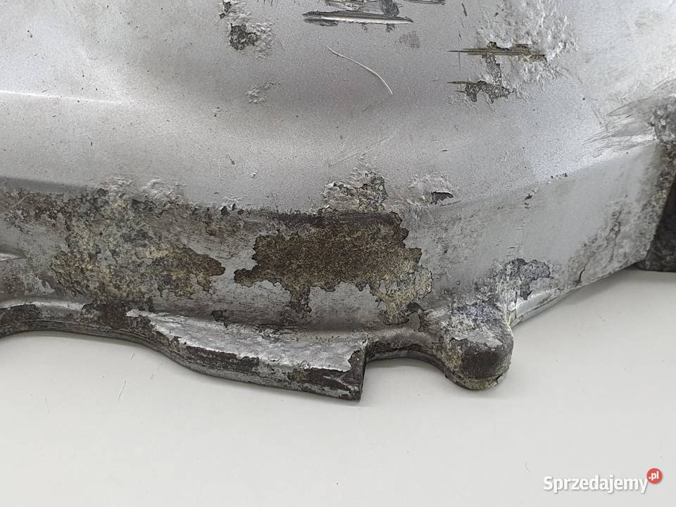 HONDA PANTHEON 125 2T DEKIEL POKRYWA SILNIKA Janowice