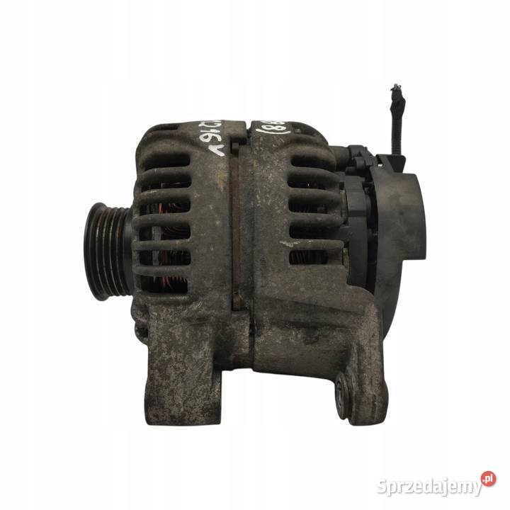 ALTERNATOR Opel Corsa D 12 16V Bosch 0124425057