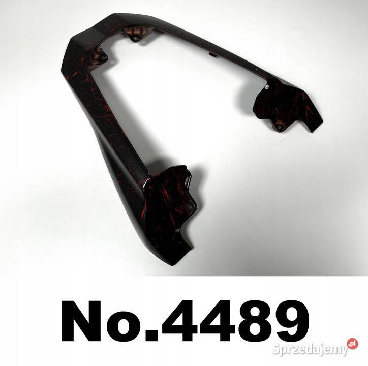 KAWASAKI Z 1000 SX 1113 Owiewka tył Ogon Zadupek