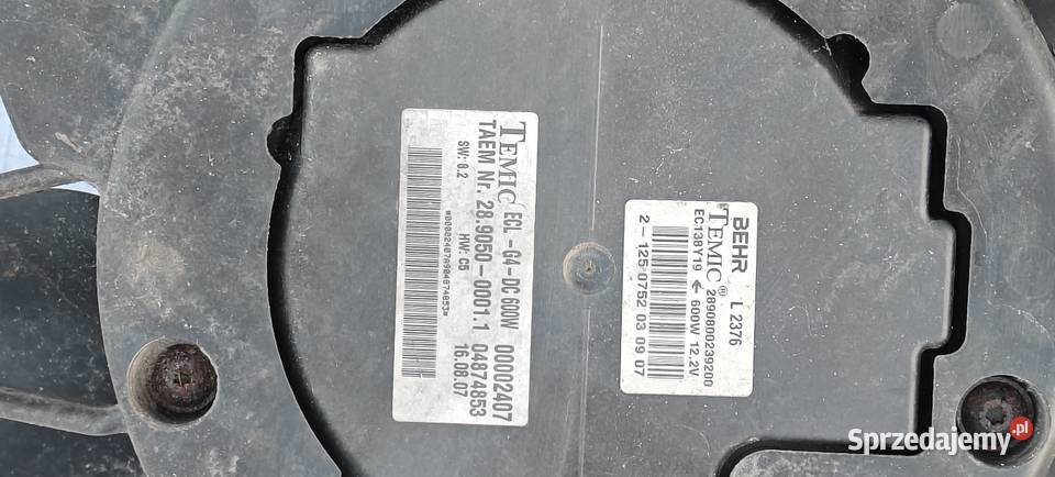 CHRYSLER GRAND VOYAGER V 28 CRD AUT 08r 5D dolnośląskie Siechnice sprzedam