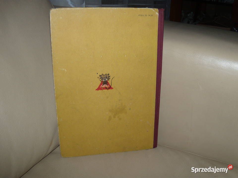 Dziadek do orzechów E T A Hoffmann Warszawa sprzedam