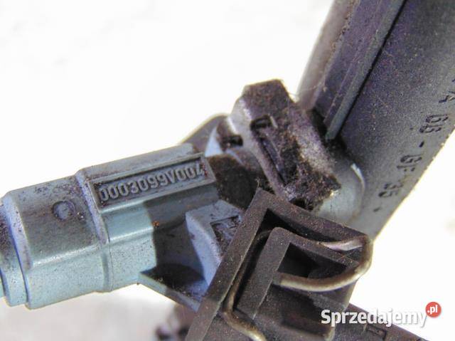 LISTWA WTRYSKOWA SMART FORTWO 06 T 0003099V004 Listwy wtryskowe