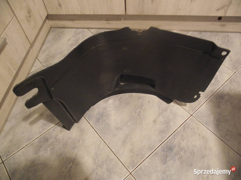 Nadkole Vw Golf V Nadkola