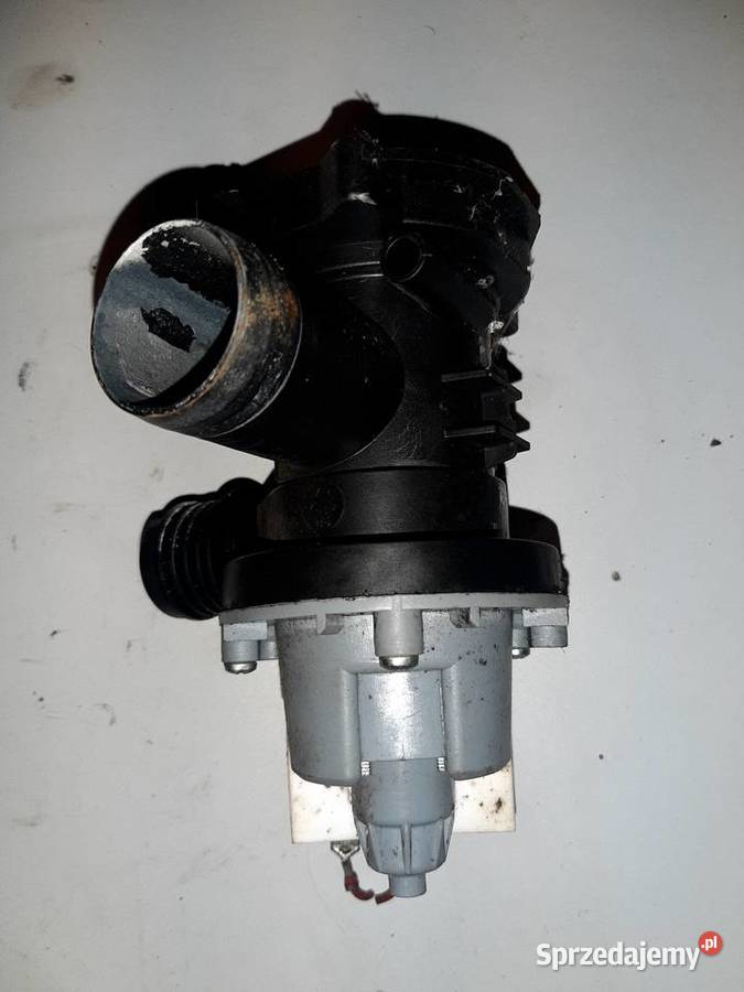pompa spustowa pralki whirlpool FFB7038BV