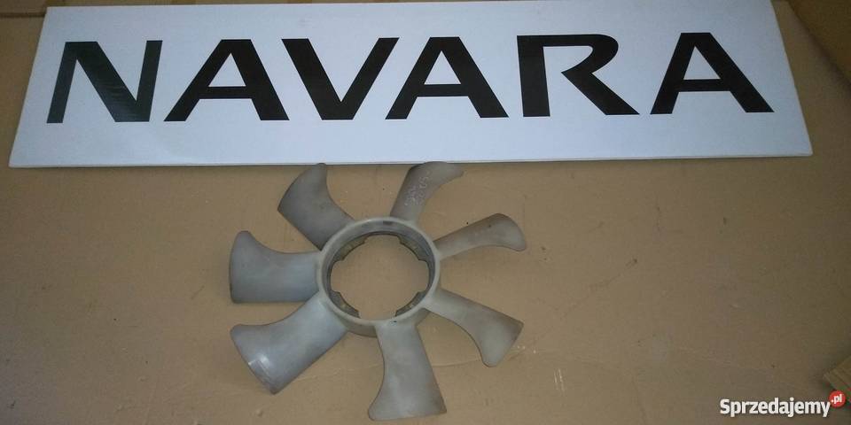 Części z demontażu do Nissan Navara D22 terenowe Części samochodowe Piotrków Trybunalski sprzedam