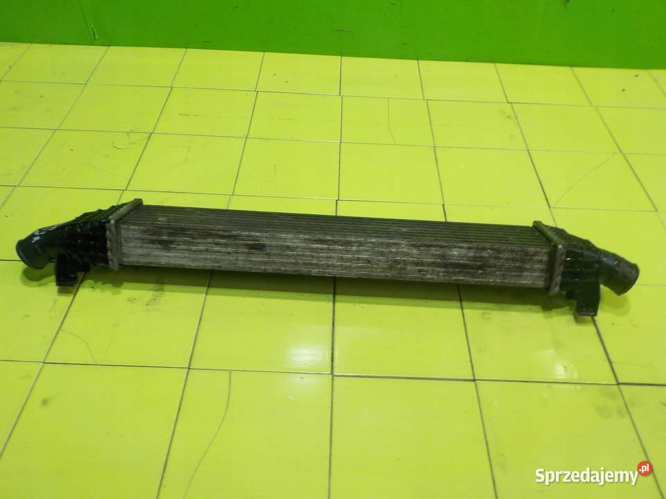 DODGE JOURNEY 20 CRD 09r intercooler osobowe Suków sprzedam