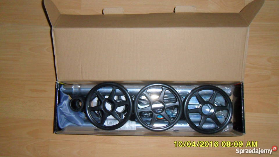 Stojak do przechowywania opon kół samochodowych Łódź