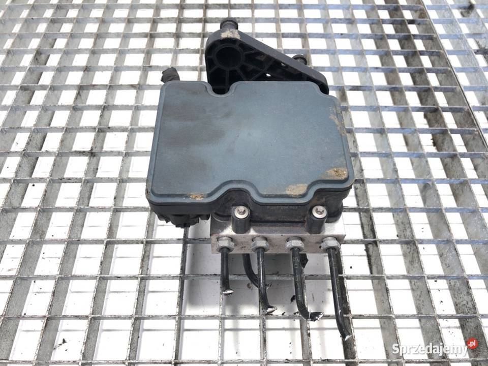 POMPA ABS MERCEDES W906 A9079009705 30 190