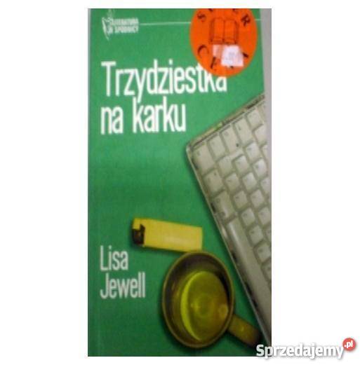 Trzydziestka na karku Rok wydania 2000 Szczecin
