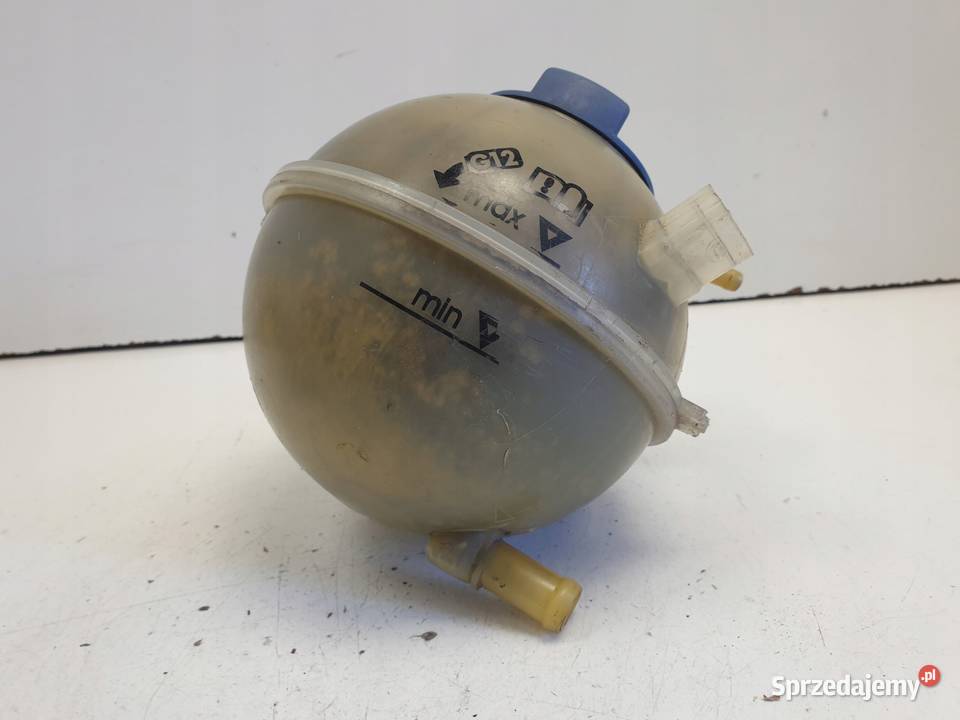 VW Golf IV 16 ZBIORNICZEK WYRÓWNAWCZY oryginał Zbiorniki wyrównawcze lubelskie Rudka