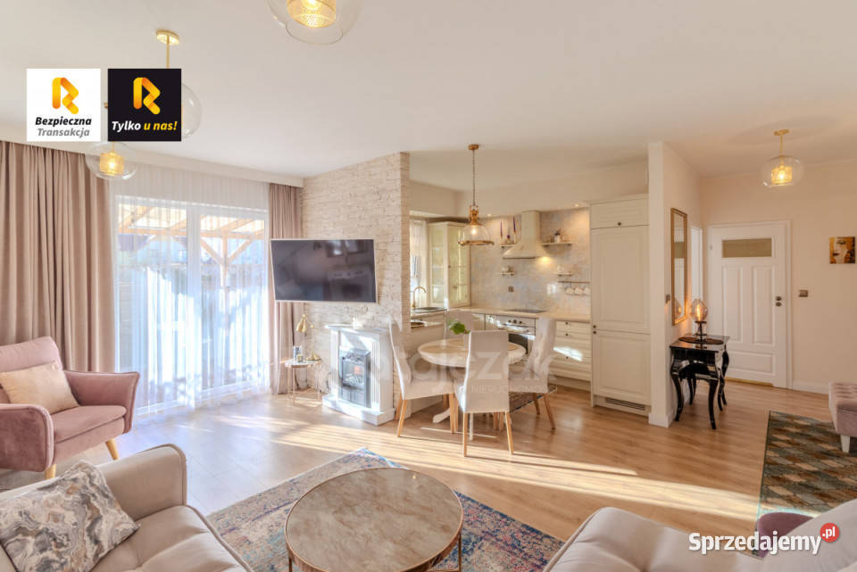 Mieszkanie 681m2 3 pokojowe Rumia