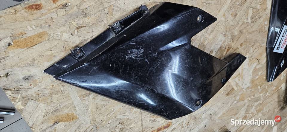Derbi gpr plastik owiewka lewa derbi gpr Rybarzowice