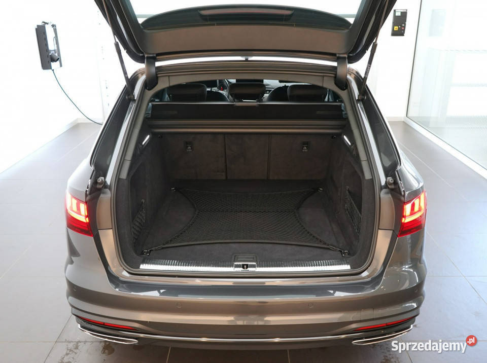 Audi A4 Avant 45TFSI 265 Quattro Nav TempomatACC możliwa zamiana Motoryzacja