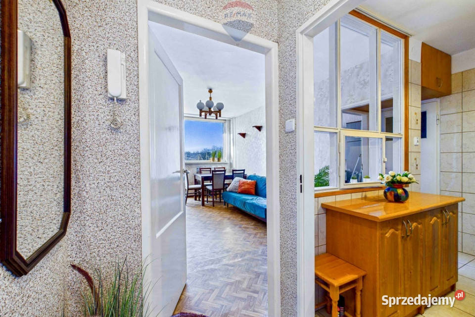 Na sprzedaż 2 pokojowe mieszkanie 37m2 Zielona Góra sprzedam