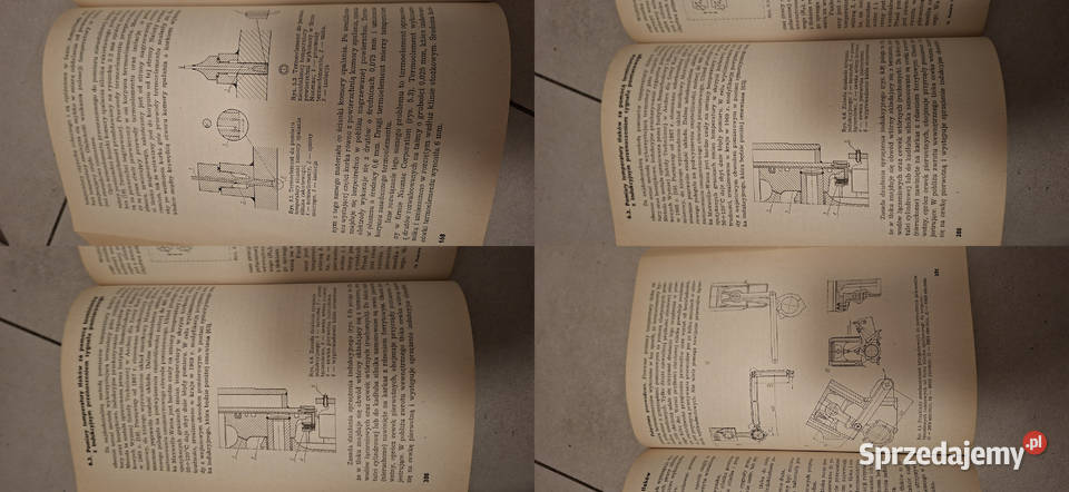 Pomiary temperatury w silnikach 1 wydanie niski