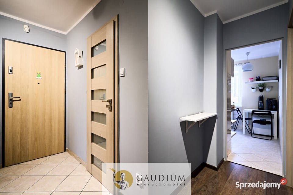 3 pokoje gotowe do zamieszkania 60 m2 Tczew gazowe pomorskie