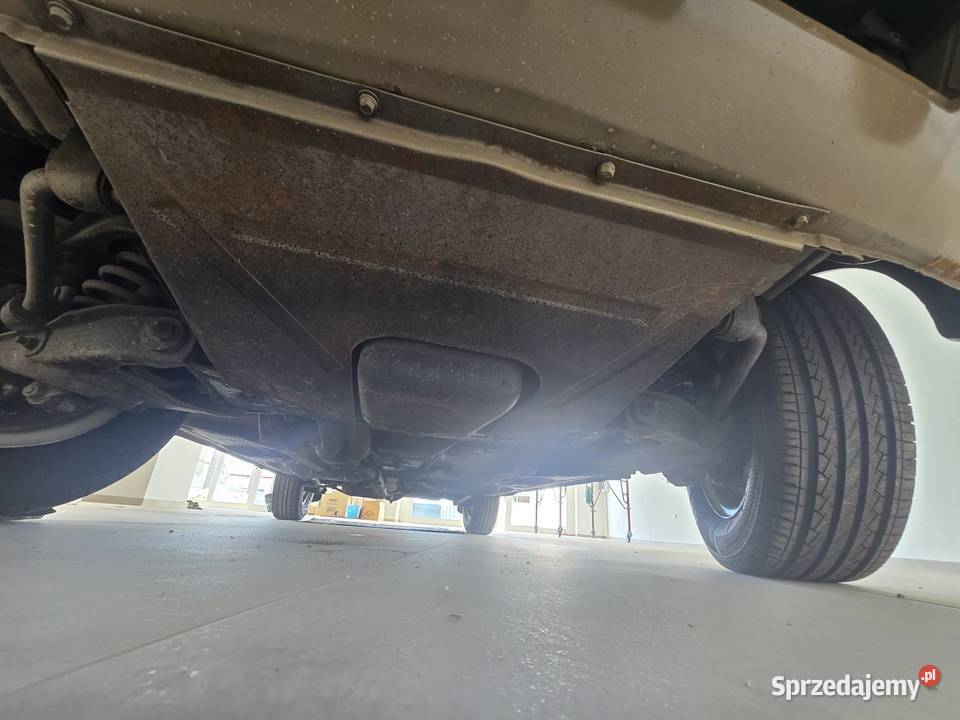 Fiat 124 Sport Coupe benzyna mazowieckie Warszawa sprzedam