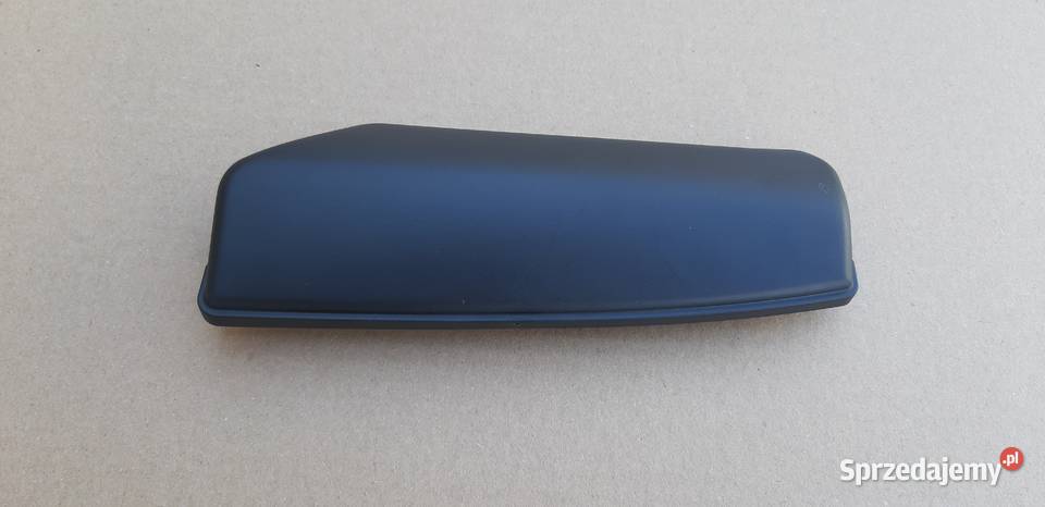 VW AUDI SEAT SKODA OSŁONA POKRYWA WLOTU Bieleń