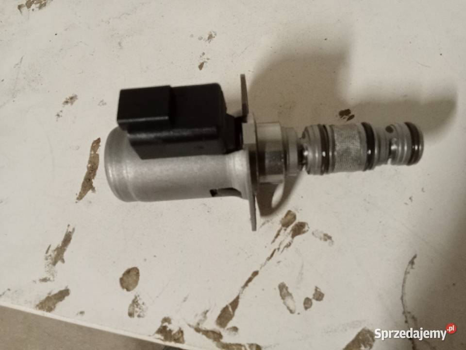 Cewka elektrozawór solenoid SPICER 12V 4210835 pomorskie Rudno