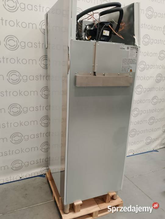 Szafa chłodnicza INOX 600 l 680x810x2010 Yato Wrocław sprzedam
