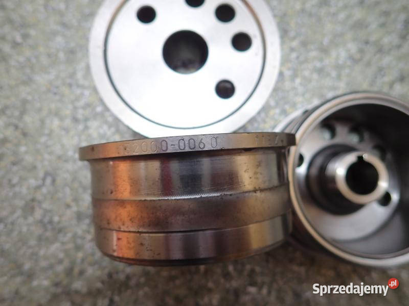 1 MAGNETO 132000 0060 11FZ VCJ70 HONDA CRF 250 R Strzelce Krajeńskie