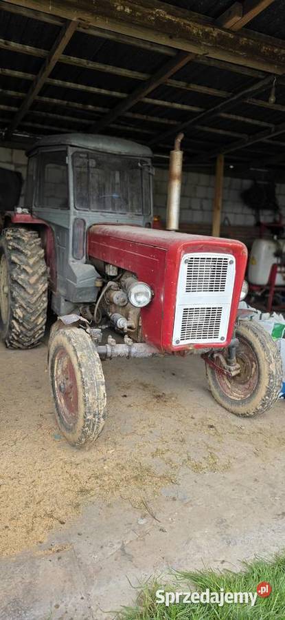 Ursus C360 C4011 sprzedam