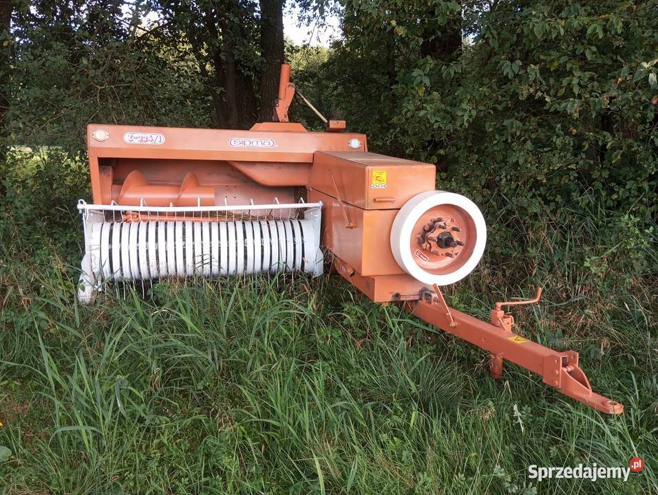 Sipma z224 Kostka Biała Podlaska