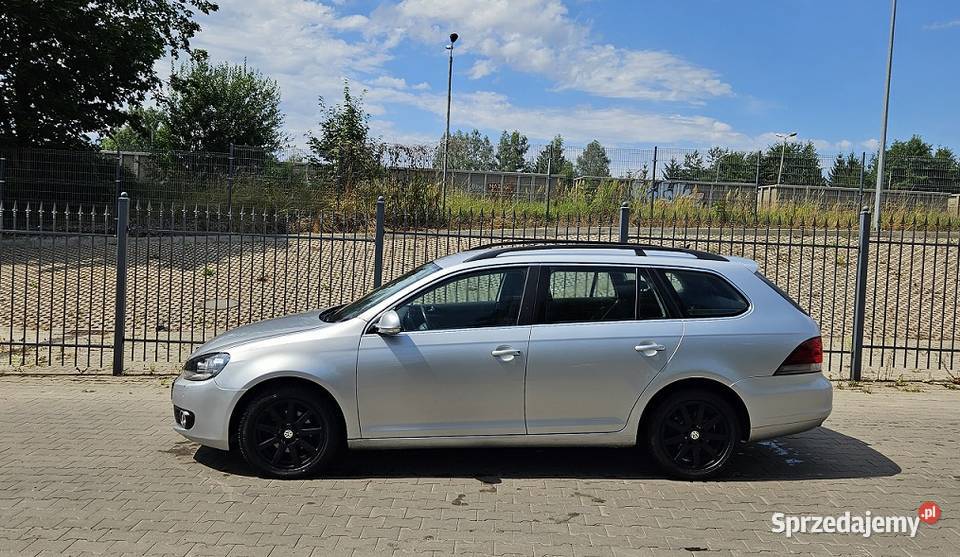 16d 105 Tempomat Klimatronic Czujniki ZAMIANA Kamienna Góra sprzedam