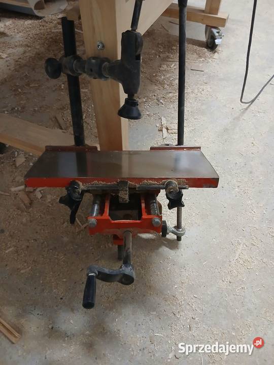 Holzmann Pozostałe Stojowice