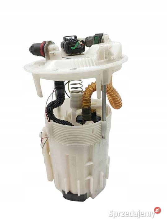 POMPA PALIWA PŁYWAK 15 DCI 172026671R 55066511