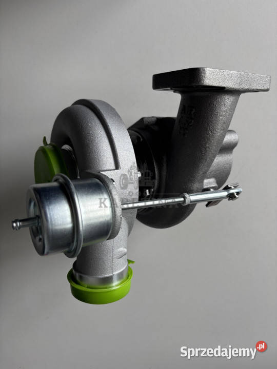 Perkins 1104D turbosprężarka 2674A806 7685250010 sprzedam