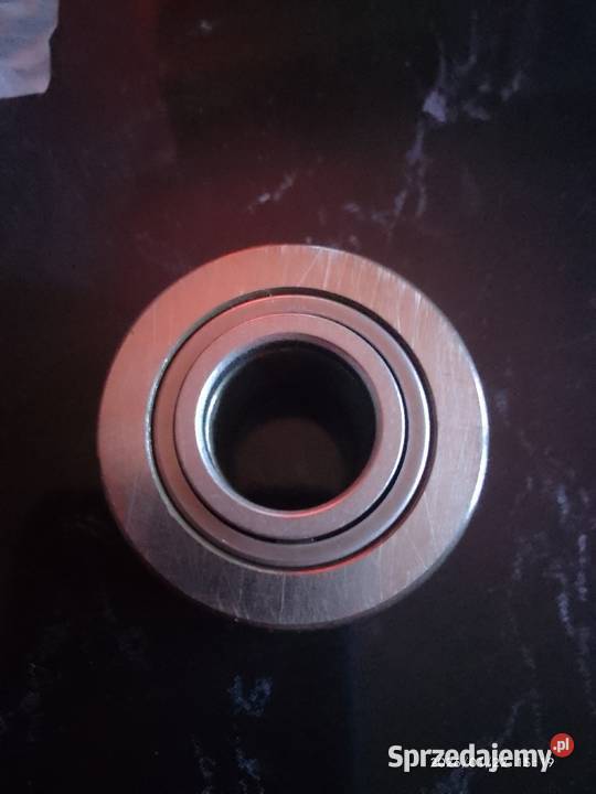 Sprzedam nowe łożyska Gołdap
