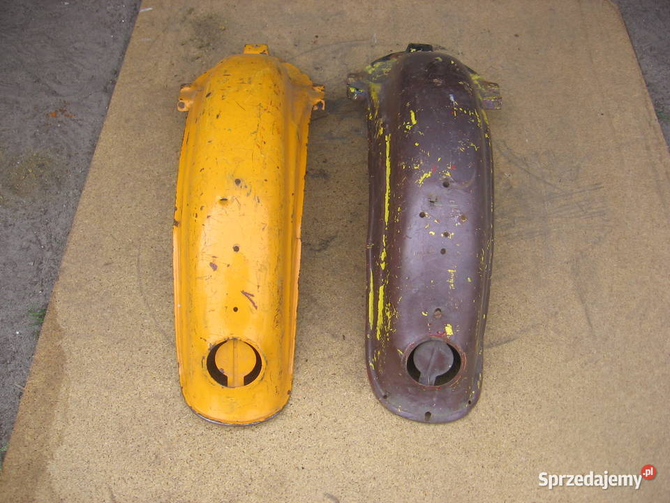JAWA 175 CZ175 JAWA250 JAWA350 Elementy nadwozia Bydgoszcz sprzedam