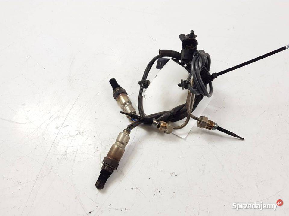 SONDA LAMBDA 55579925 OPEL ASTRA J 16 CDTI