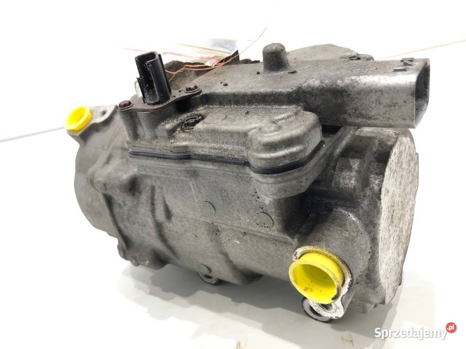 SPRĘŻARKA KLIMATYZACJI LEXUS CT 0422000400 18 99 osobowe Kompresory klimatyzacji