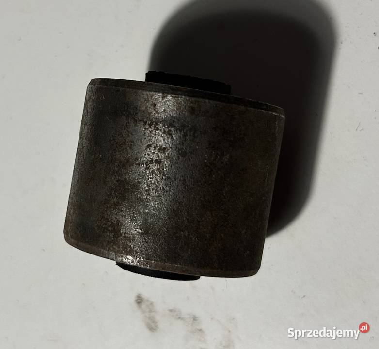 NOWA Tuleja drążka reakcyjnego tył Fiat 125p osobowe Tuleje