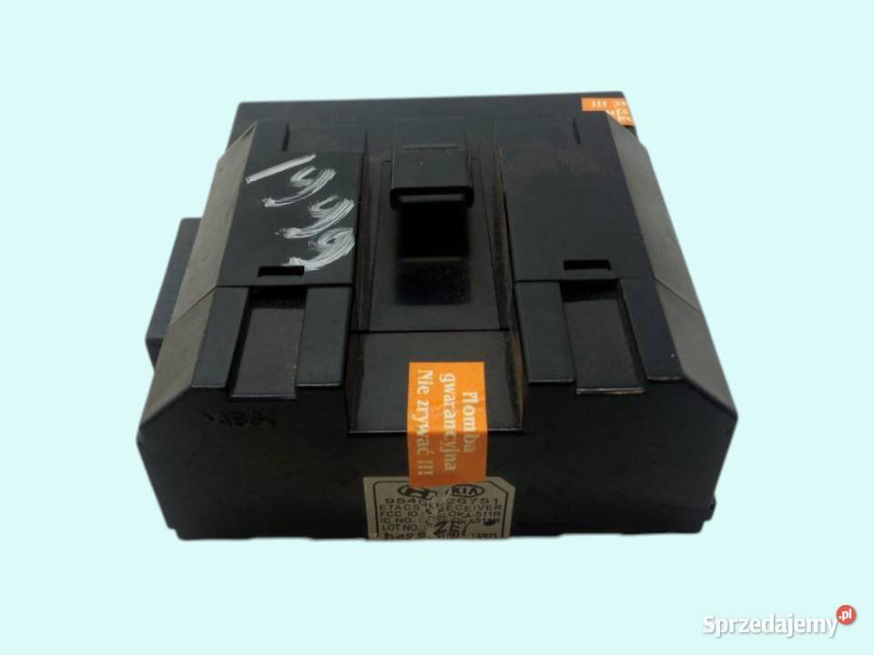 MODUŁ 9540026751 Hyundai Santa Fe I 20002006