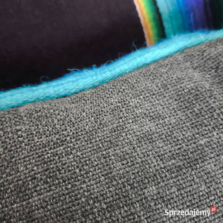 Poszewki na poduszki świętokrzyskie