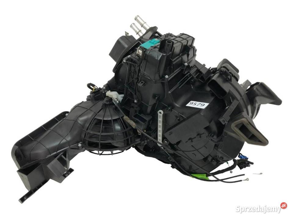 Lancia Ypsilon III 2011 12 8v 69 Nagrzewnica osobowe Skarżysko-Kamienna