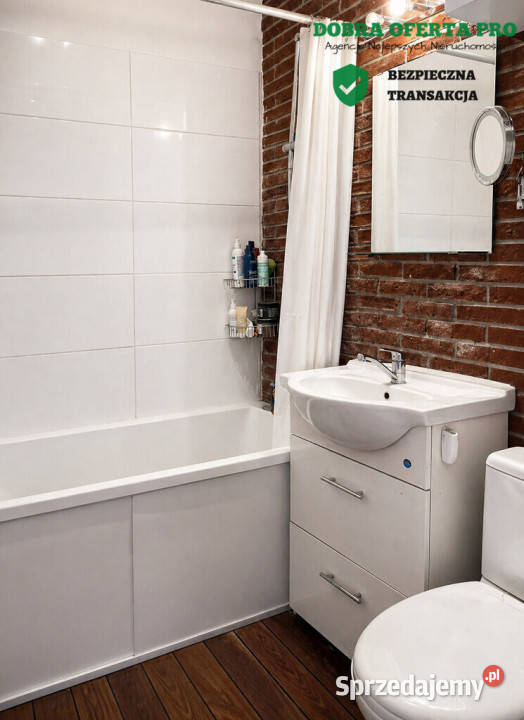 3 pokoje remoncie falowiec Przymorze Gdańsk