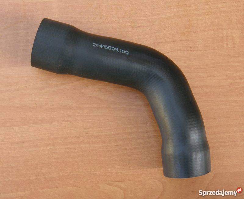 PRZEWÓD INTERCOOLERA OPEL SIGNUM C 22 TiD Bielsko-Biała sprzedam