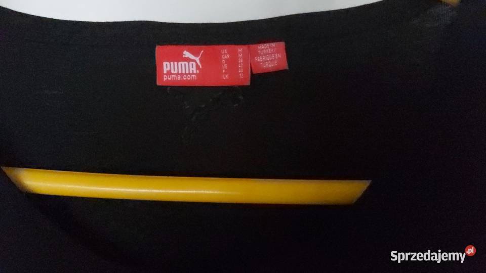 Bluzka Puma rozmiar M