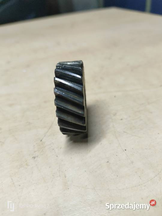 Koło na wał Simson s70 s83 sr80 łódzkie