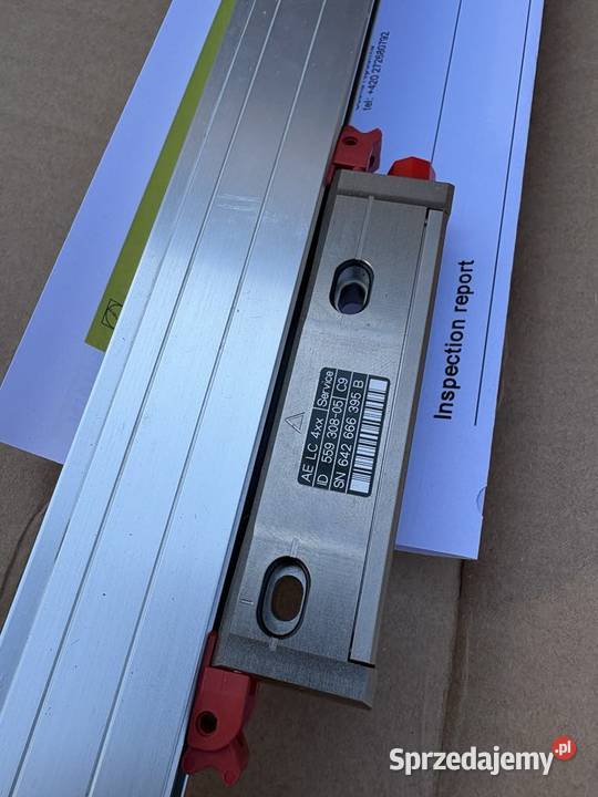 Heidenhain 55764714 Linear encoder Refubrished mazowieckie Warszawa