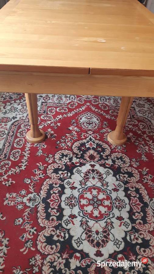 Jesionowy stół bilard świętokrzyskie sprzedam