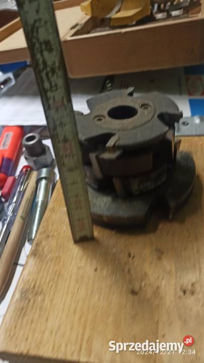 głowica złożona do profili faba Kłodawa