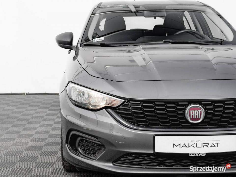 Fiat Tipo WD5679N14 16v Pop Czpark Bluetooth Gdańsk sprzedam