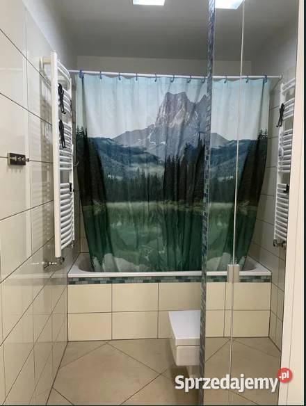 3pok 54met Zabrodzkiej BALKONGARAŻ Wrocław