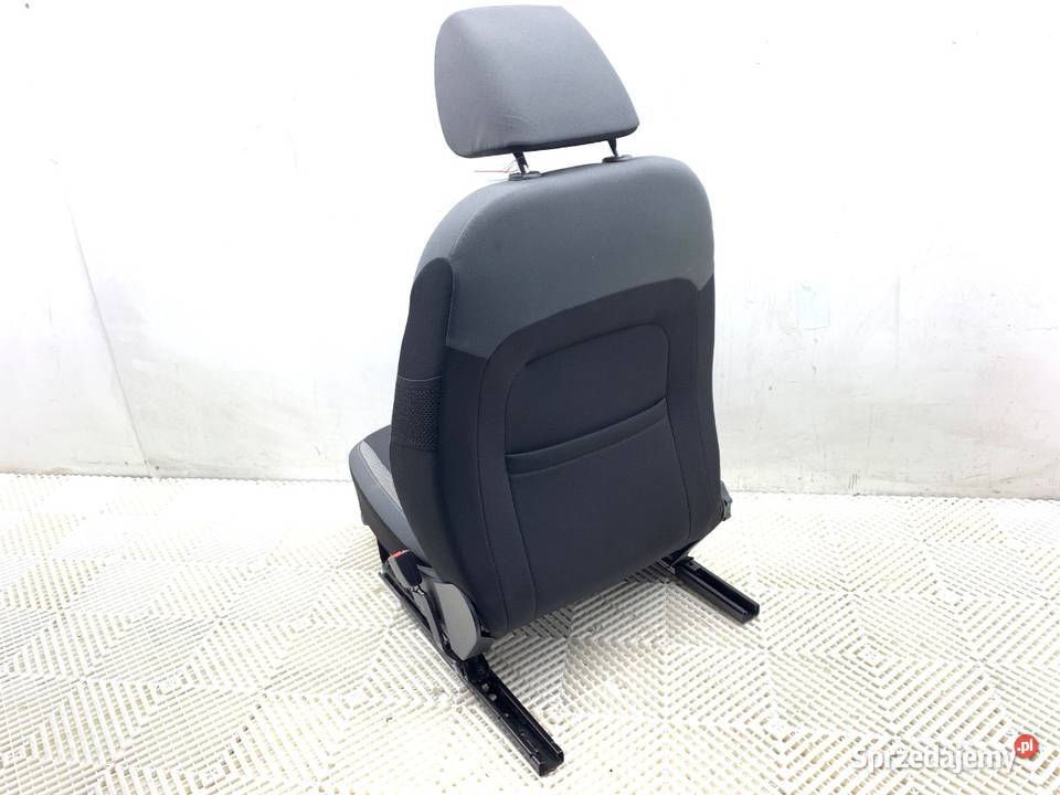 FOTEL PRAWY PRZÓD SKODA FABIA III Kombi sprzedam