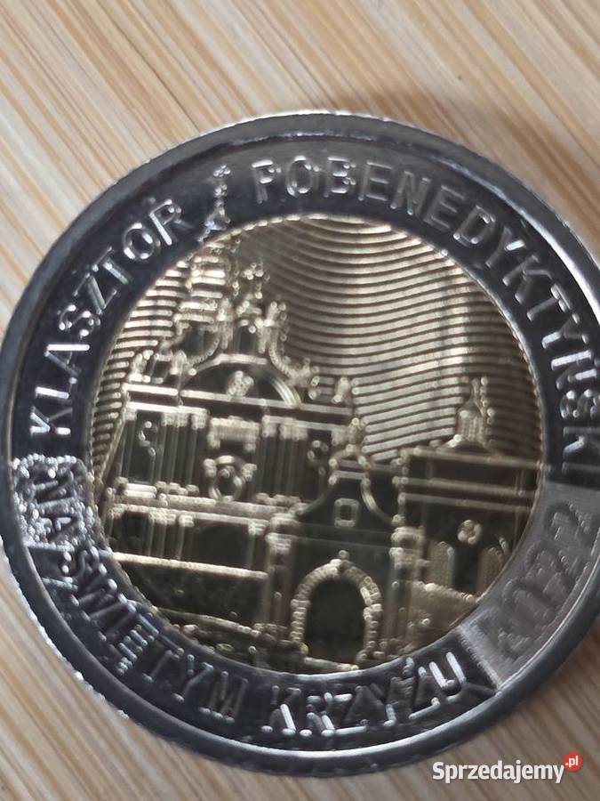 5 okolicznościowe kujawsko-pomorskie Solec Kujawski